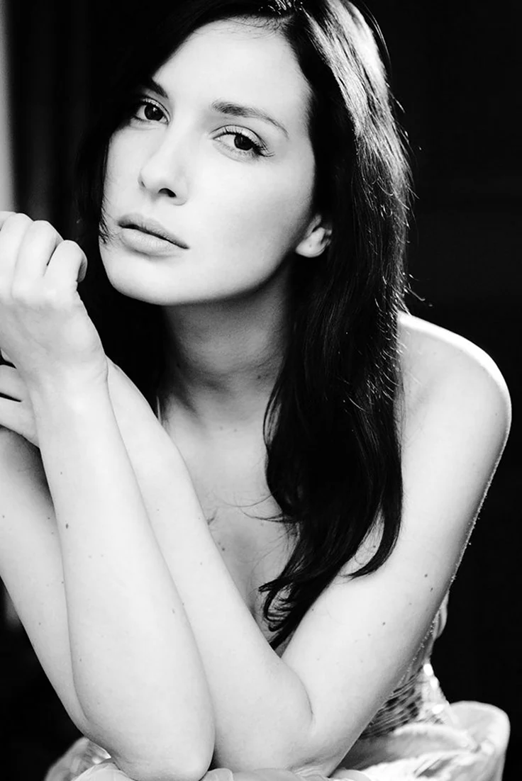 Soraia Шавеш
