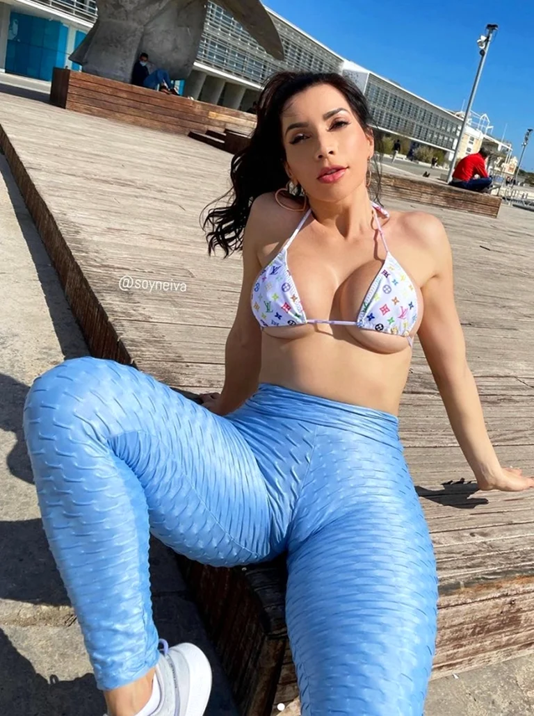 Soyneiva Mara