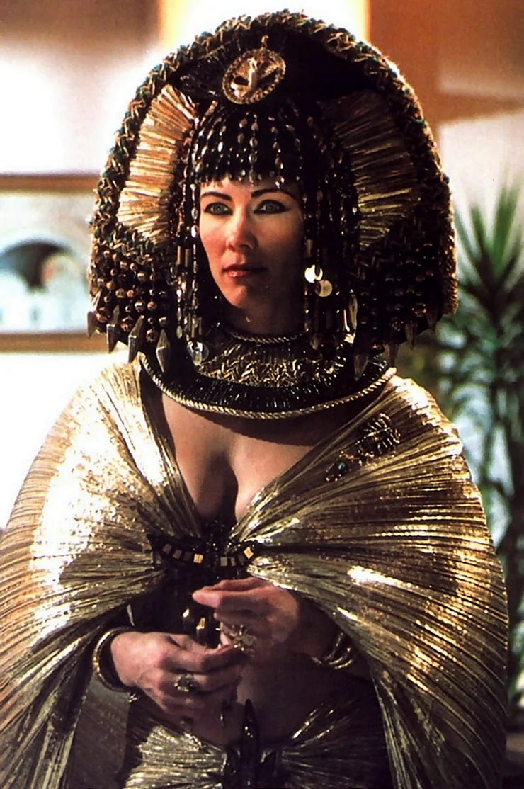 Stacy Haiduk Charmed