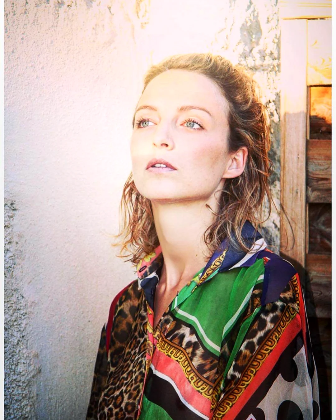 Stephanie Crayencour