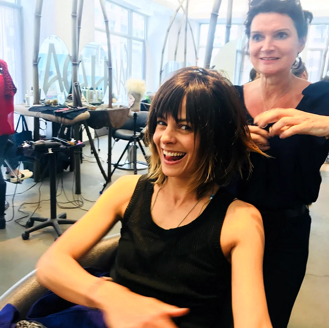 Stephanie Szostak 2020