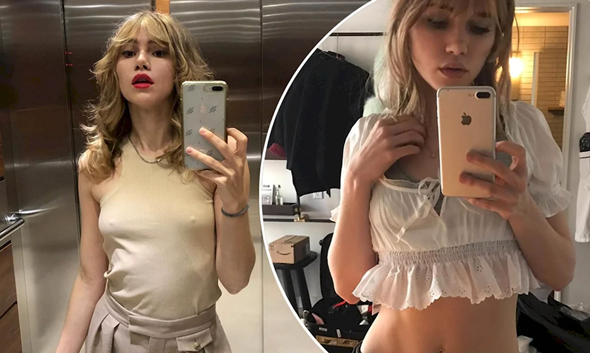 Suki Waterhouse tumblr
