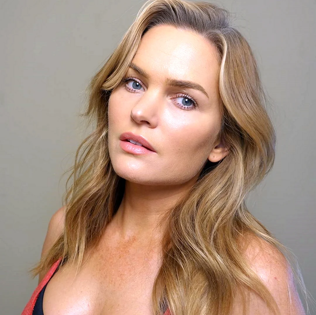 Sunny Mabrey
