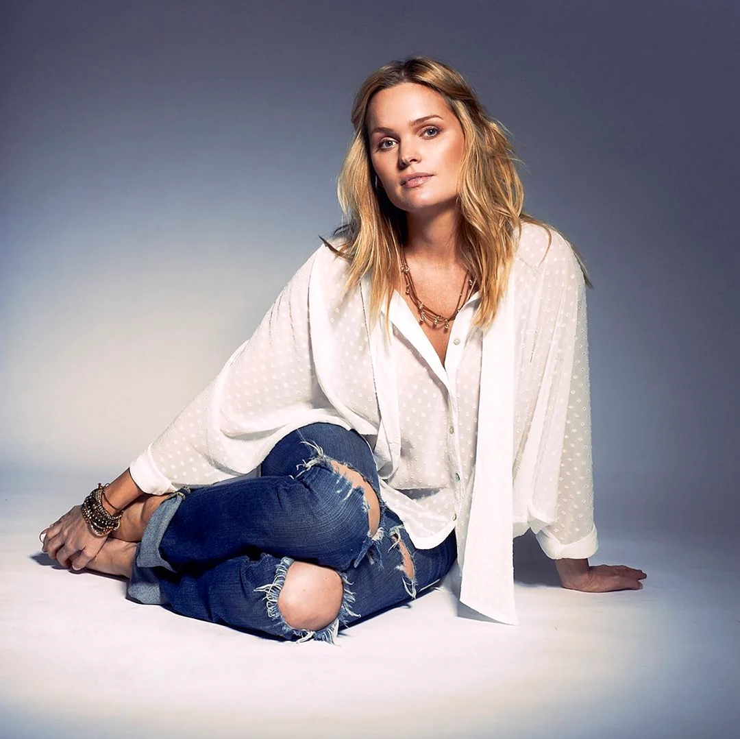 Sunny Mabrey