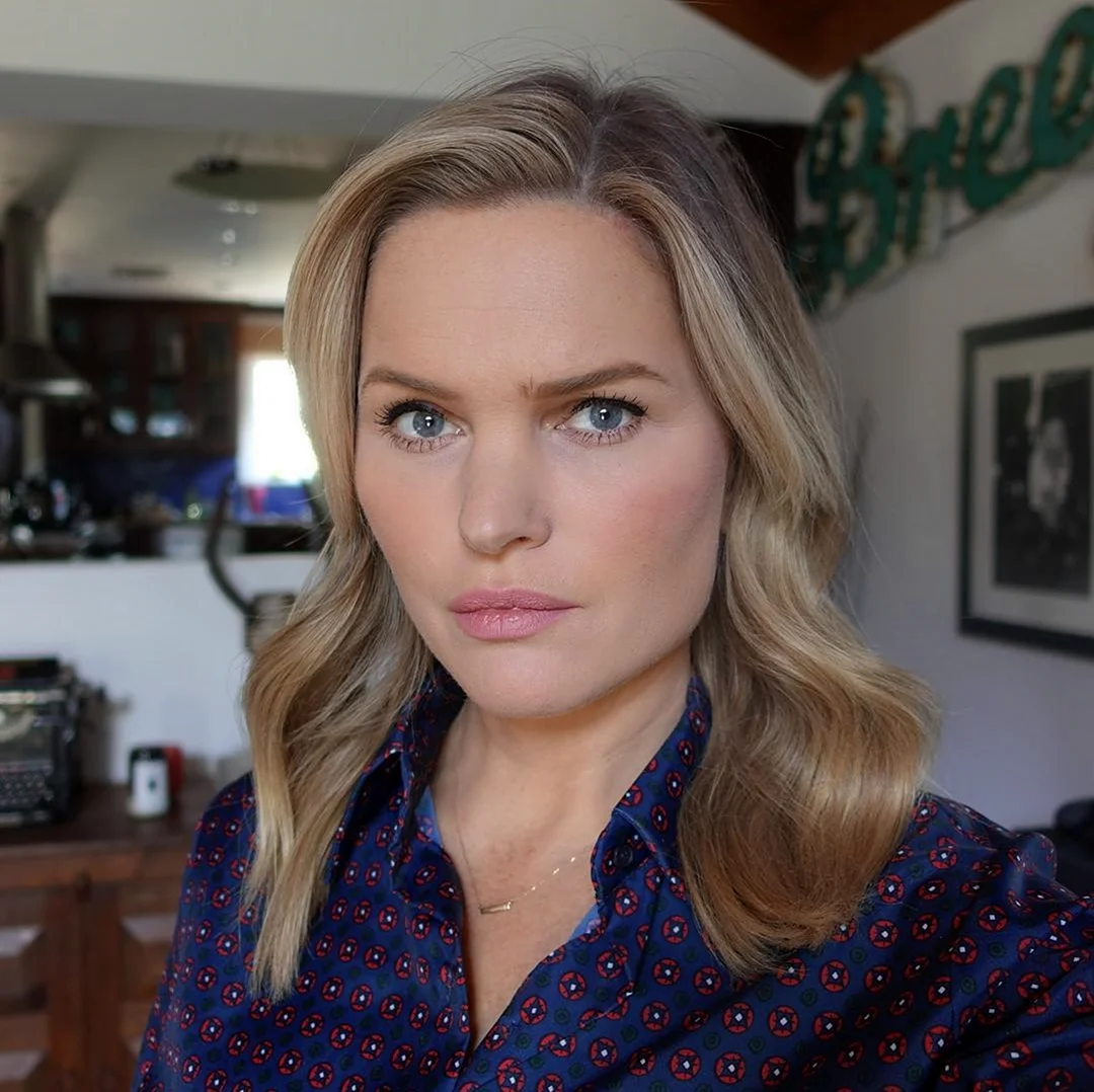 Sunny Mabrey