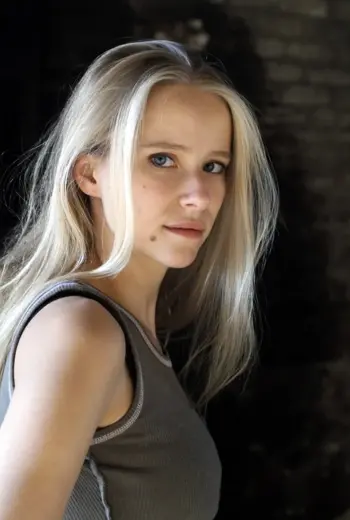 Susanne Bormann