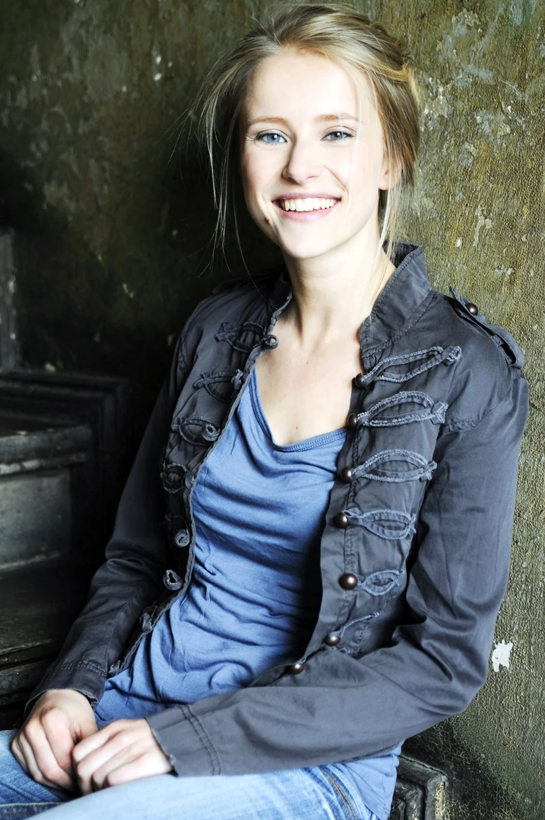 Susanne Bormann