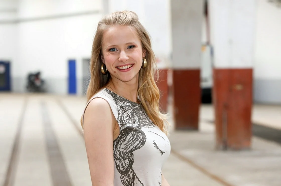 Susanne Bormann