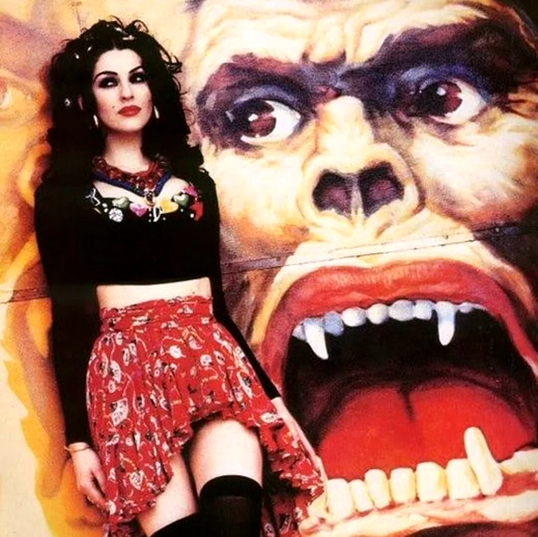 Susie Bick 1992