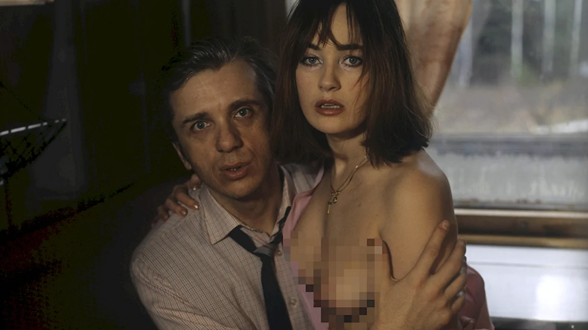 Св спальный вагон фильм 1989 Гузеева
