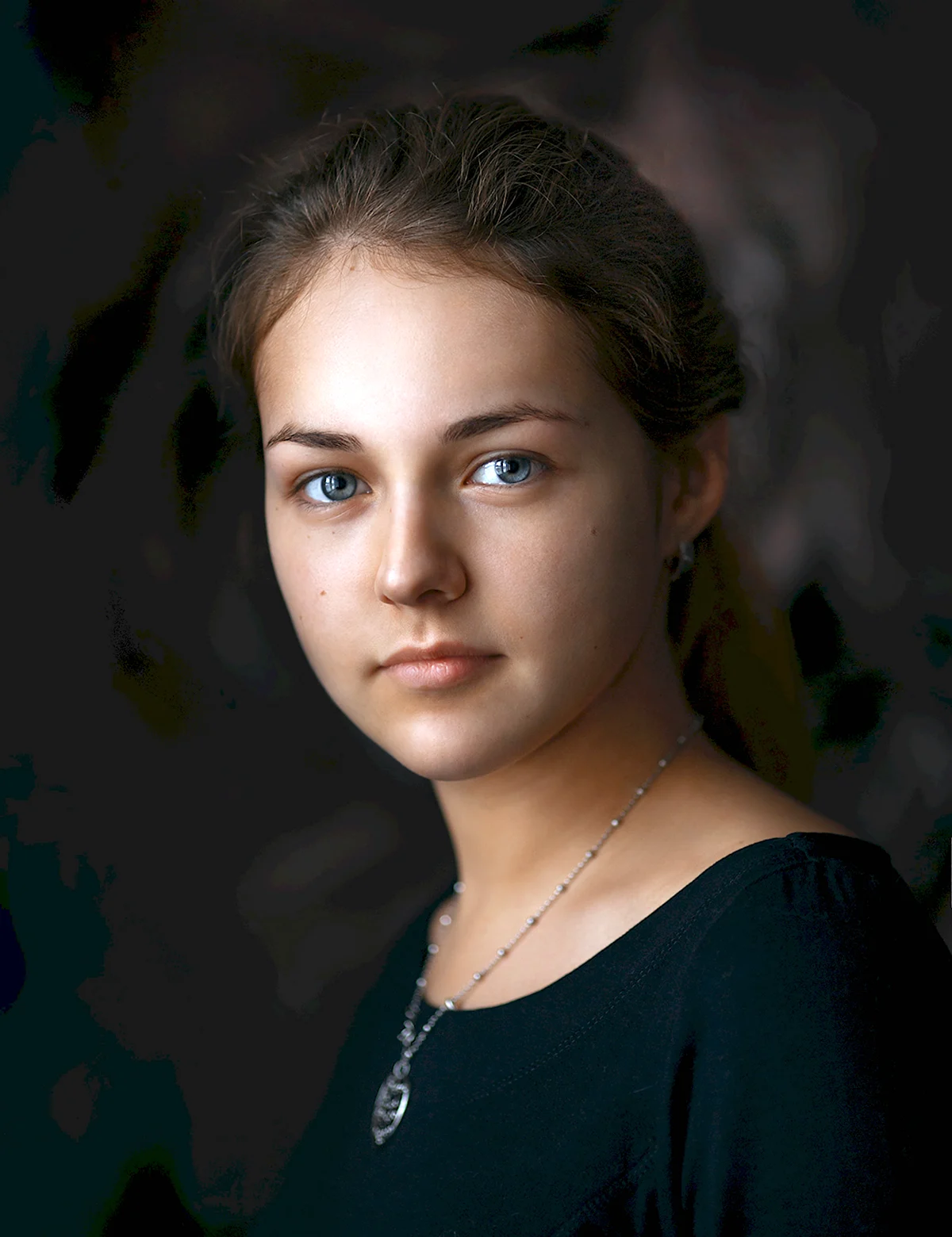 Светлана Аманова