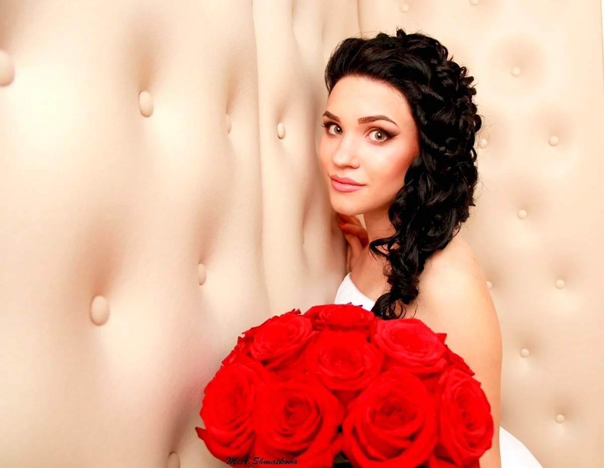 Светлана Бакулина