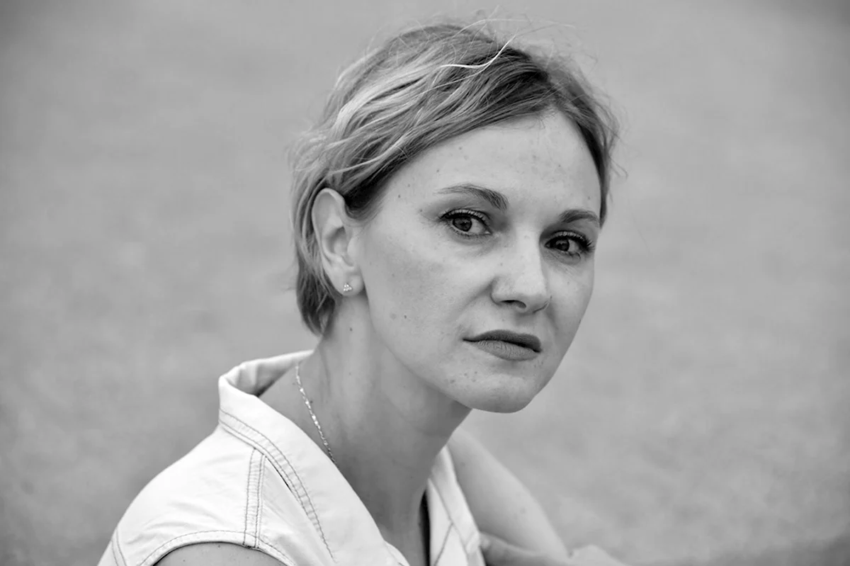 Светлана Богацкая актриса