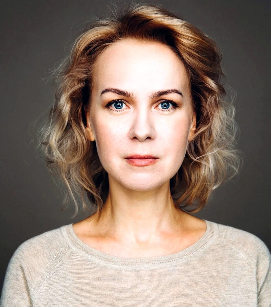 Светлана Чуйкина