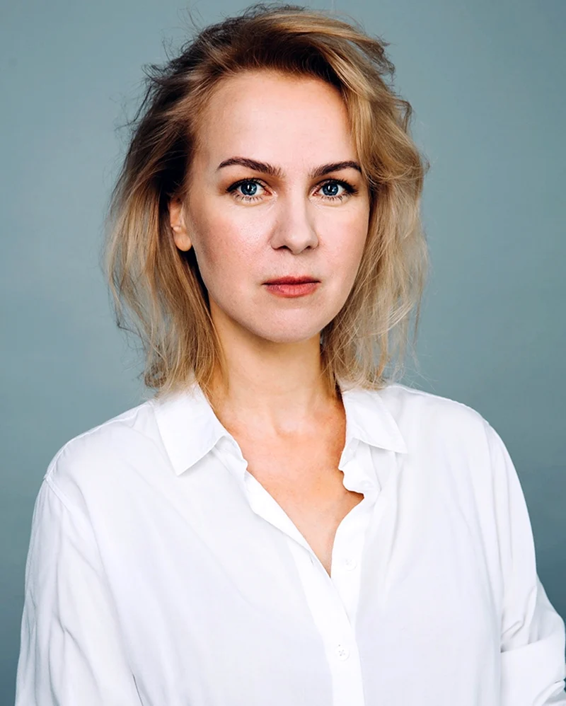Светлана Чуйкина