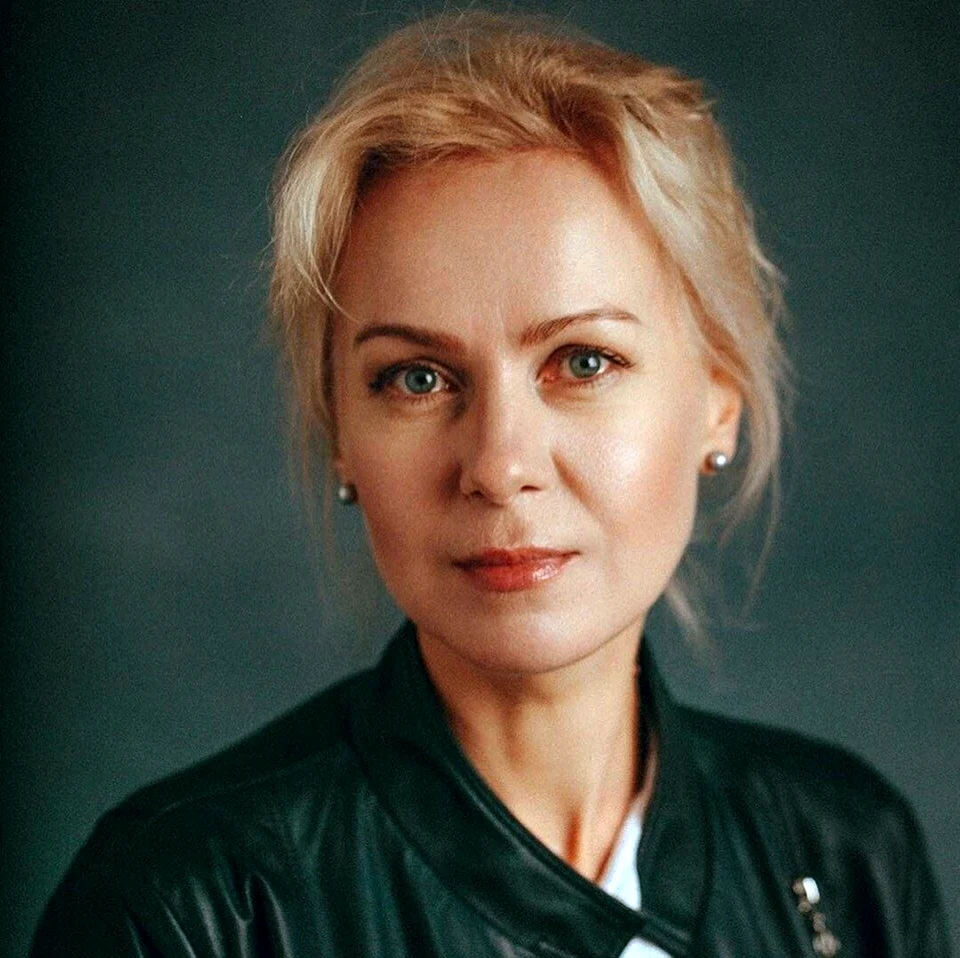 Светлана Чуйкина