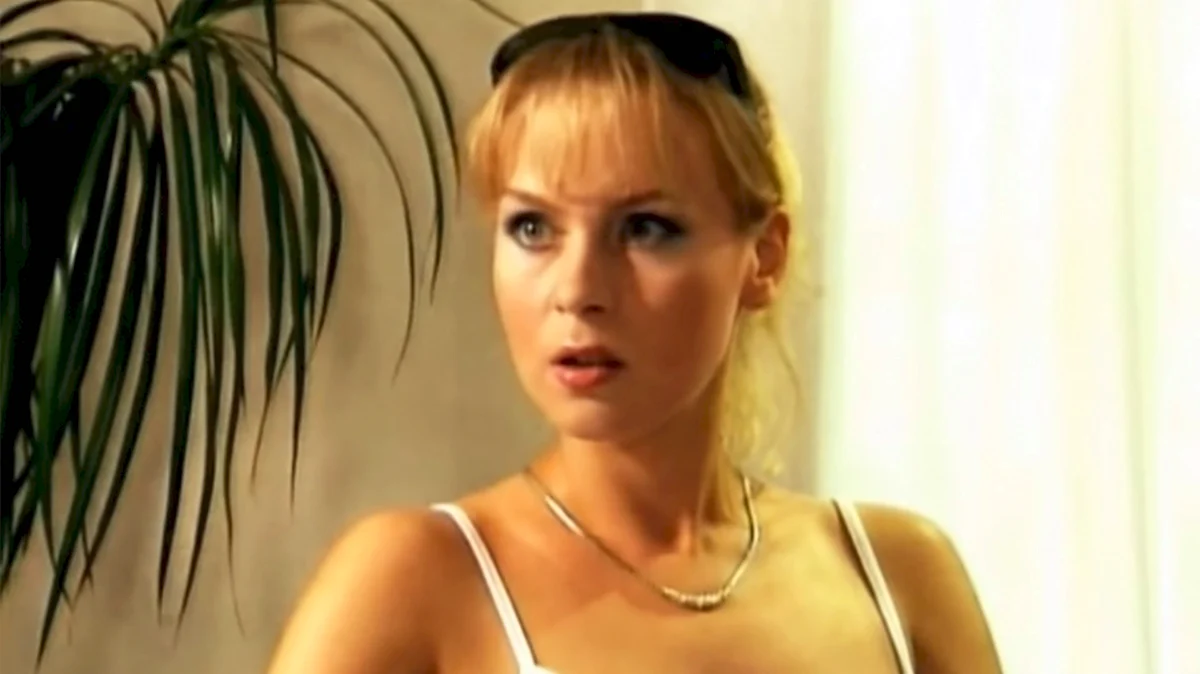 Светлана Чуйкина 2022
