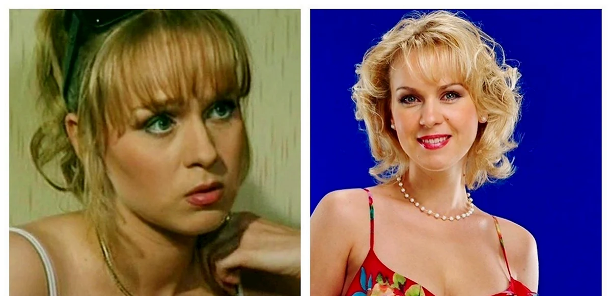 Светлана Чуйкина