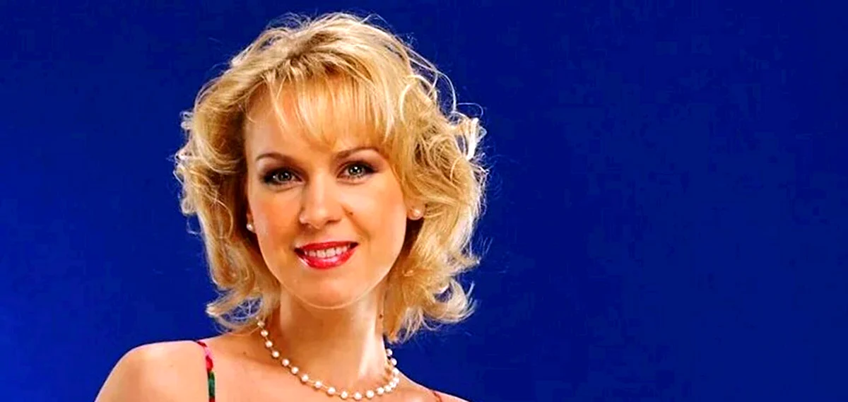 Светлана Чуйкина