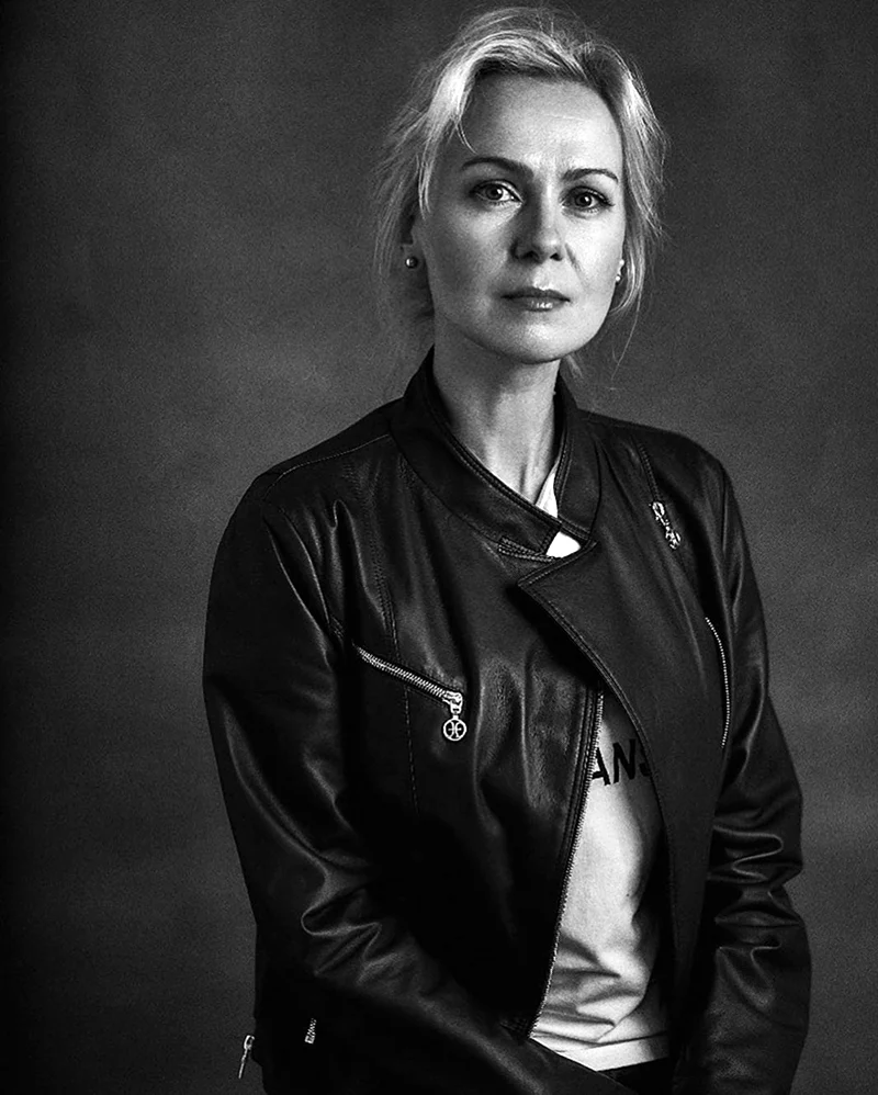 Светлана Чуйкина