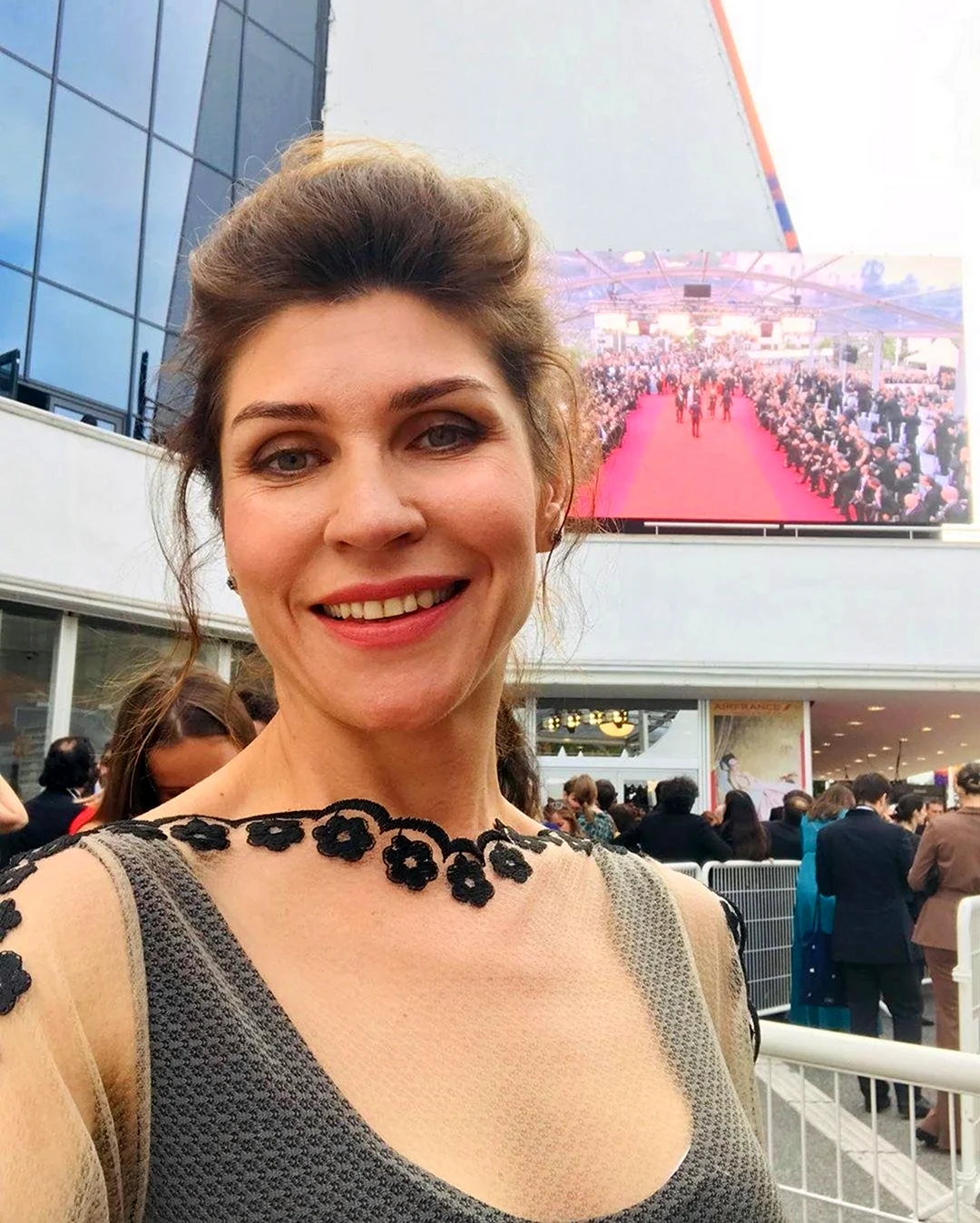Светлана Камынина
