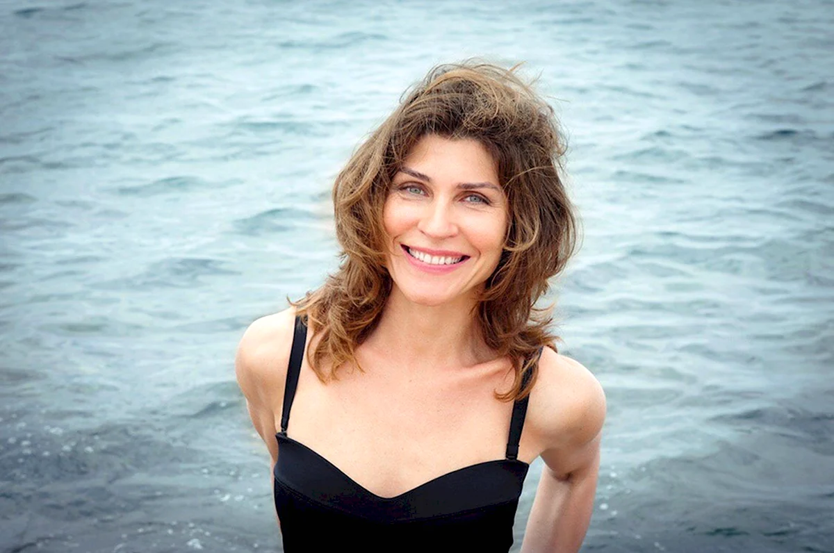 Светлана Камынина