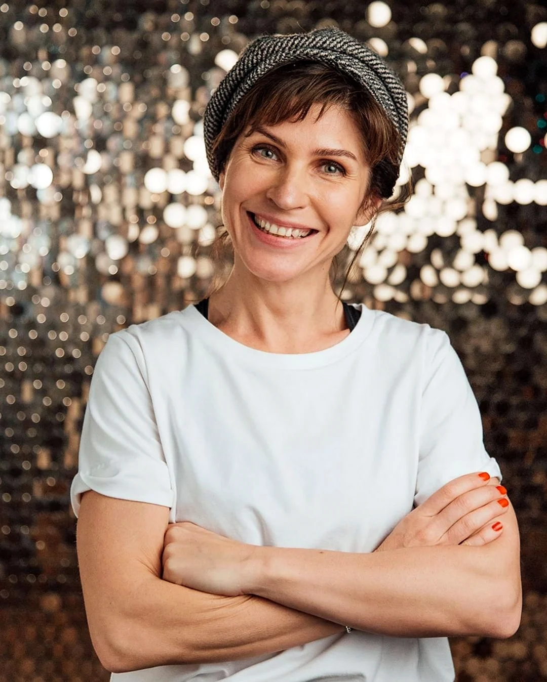 Светлана Камынина