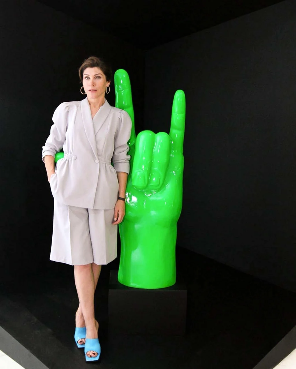 Светлана Камынина