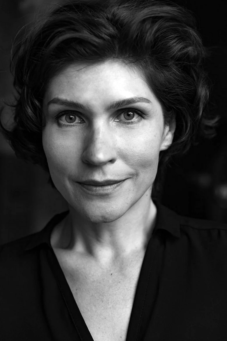 Светлана Камынина