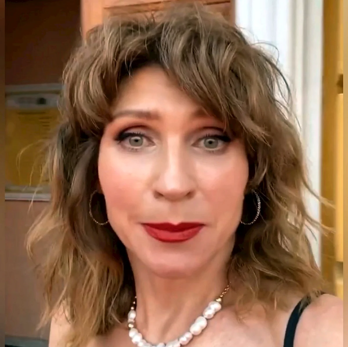 Светлана Камынина горячие