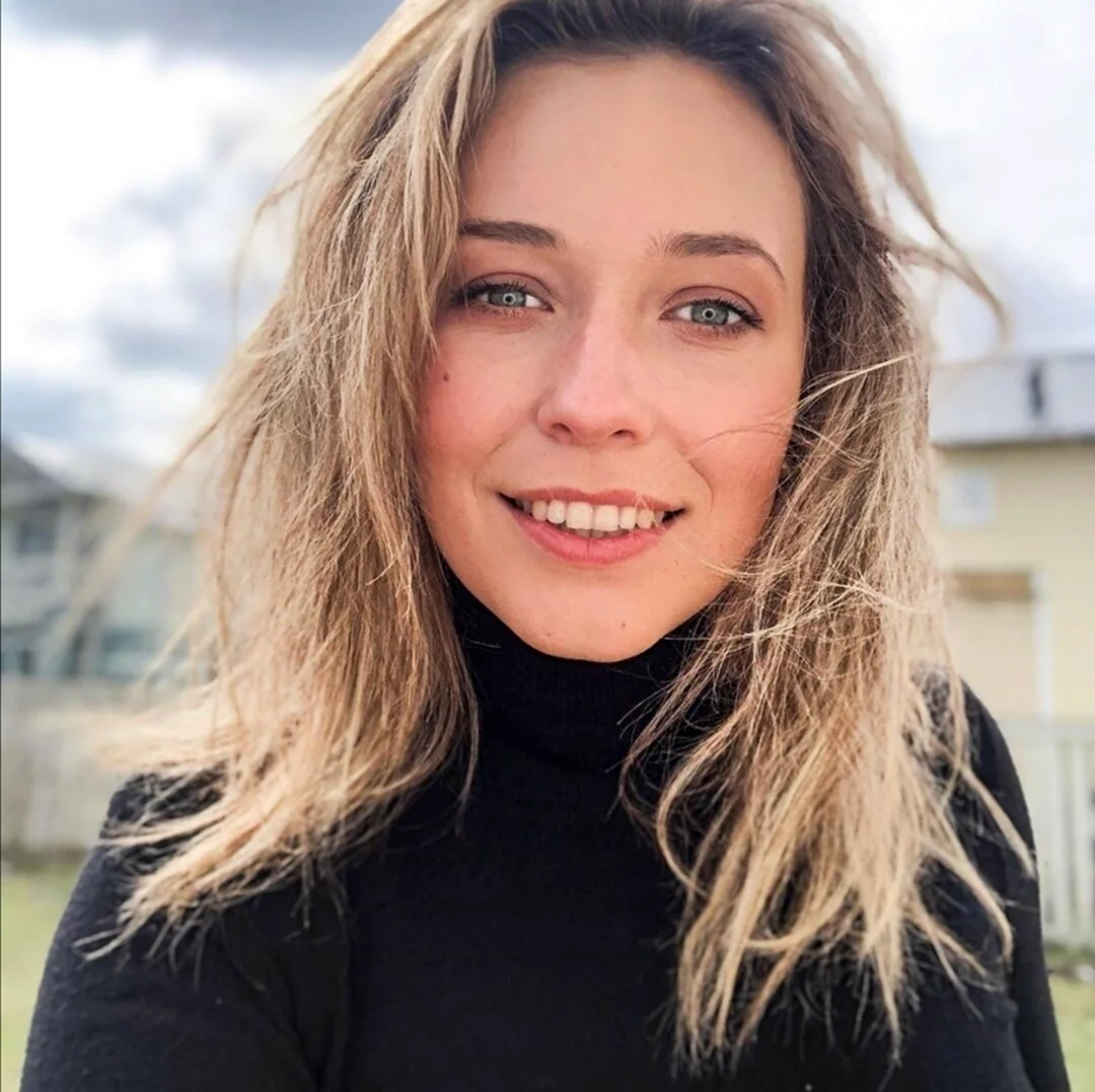 Светлана Марцинкевич