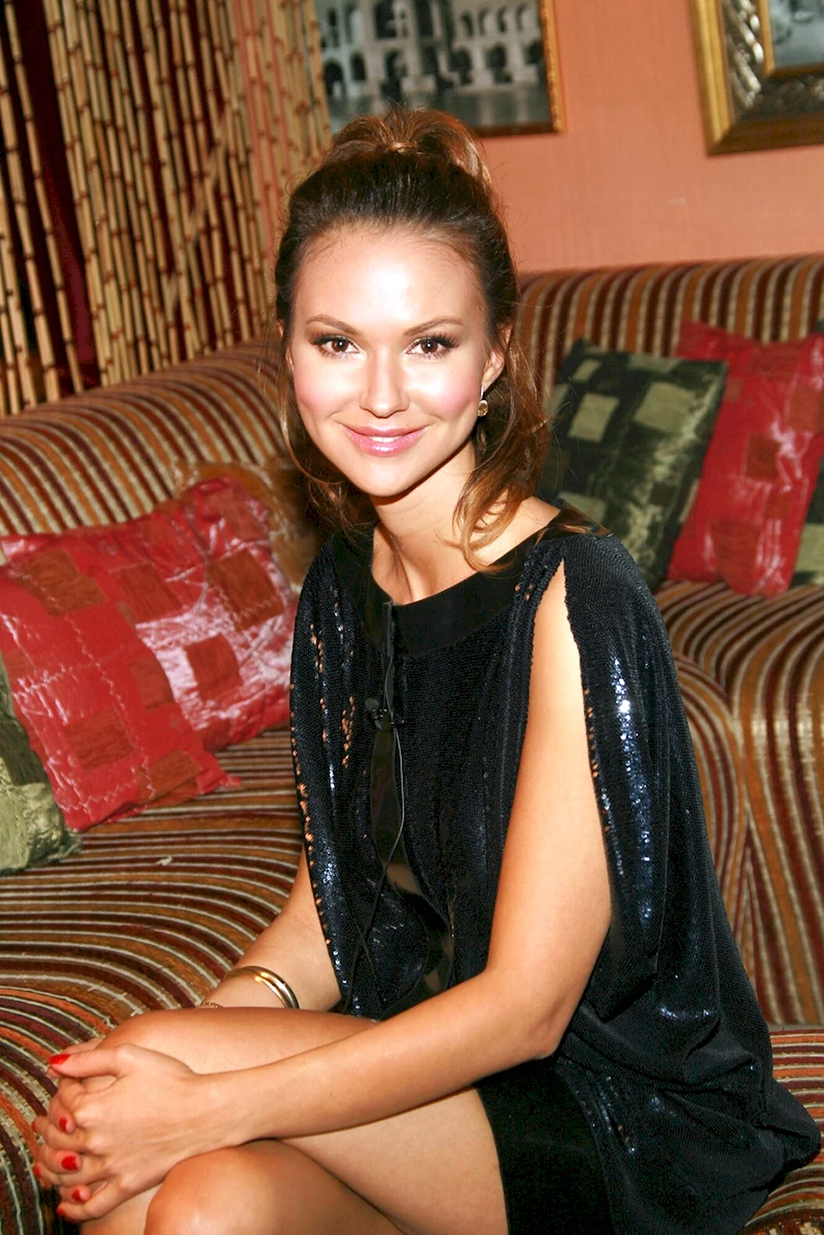 Светлана Меткина