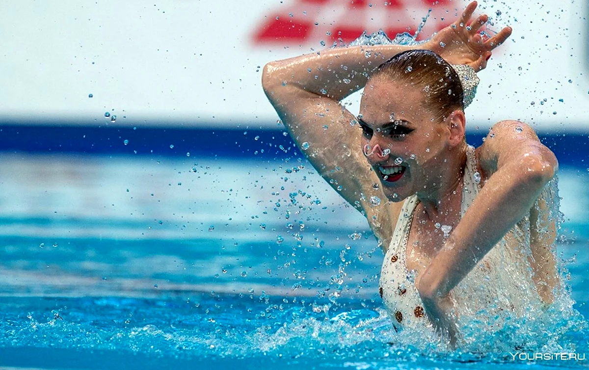 Светлана Ромашина