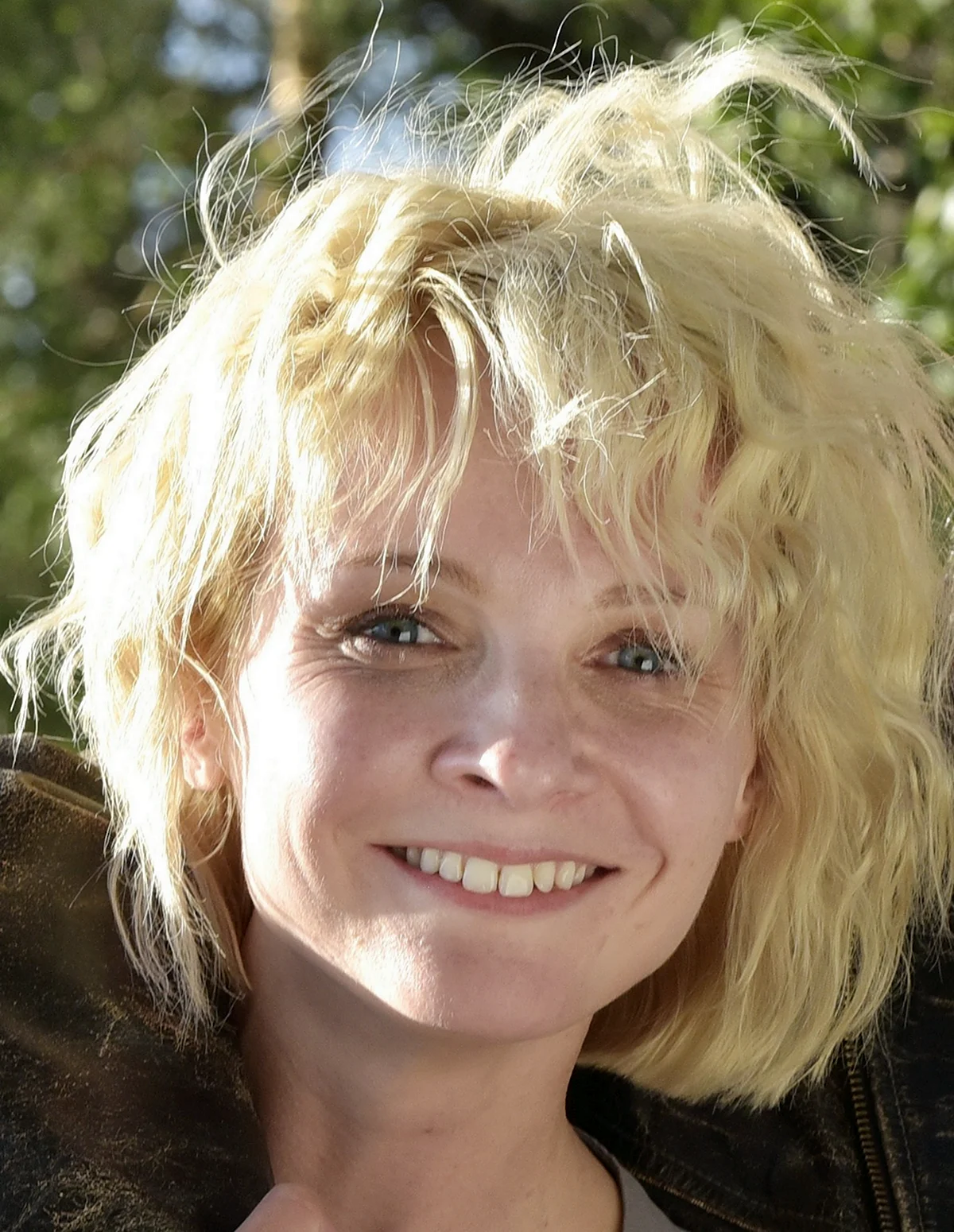 Светлана Щедрина