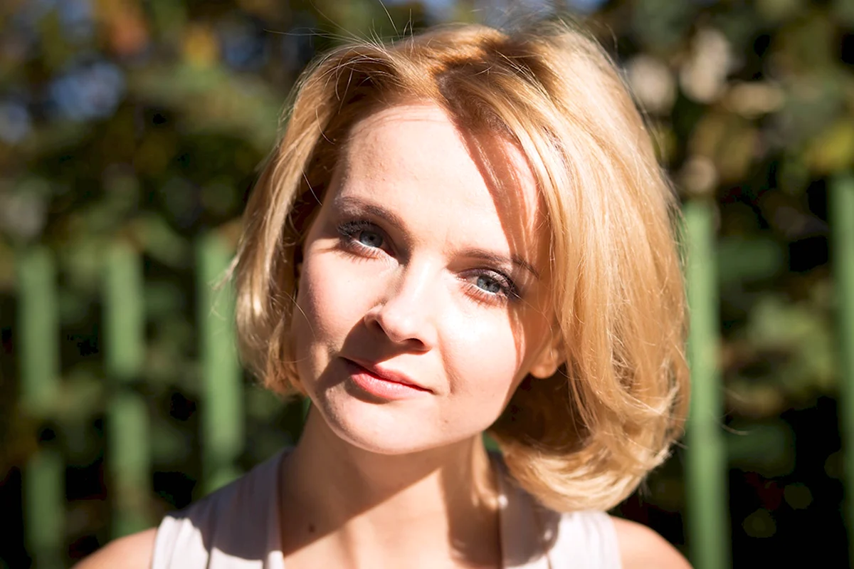 Светлана Щедрина