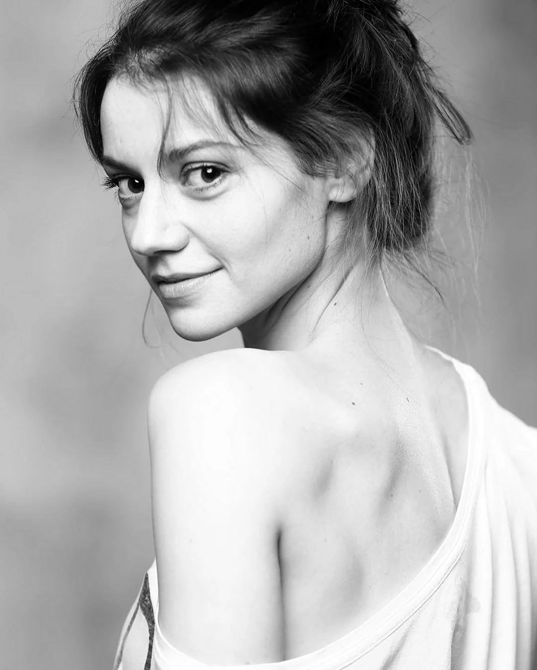 Светлана Смирнова-Кацагаджиева