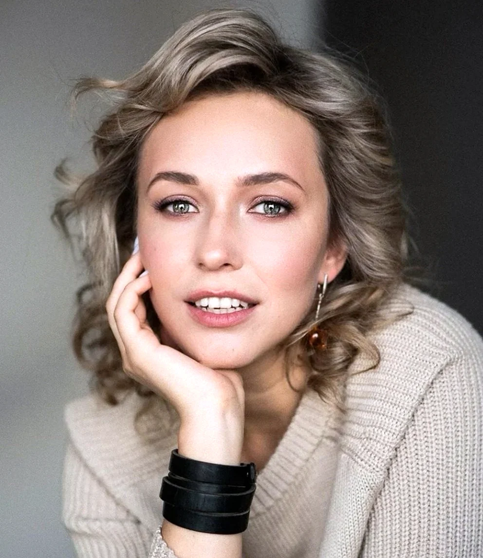 Светлана Смирнова-Марцинкевич