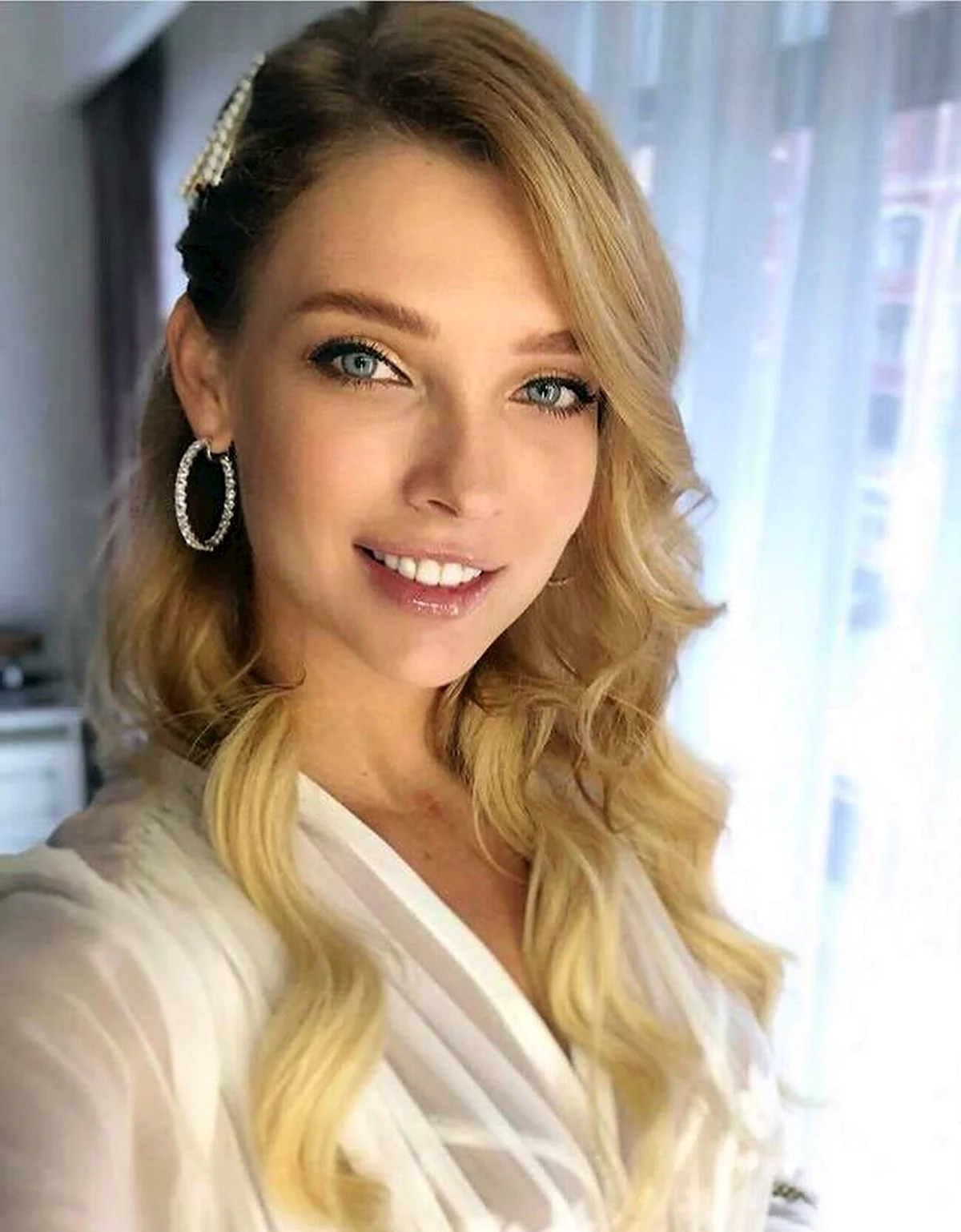 Светлана Степанковска