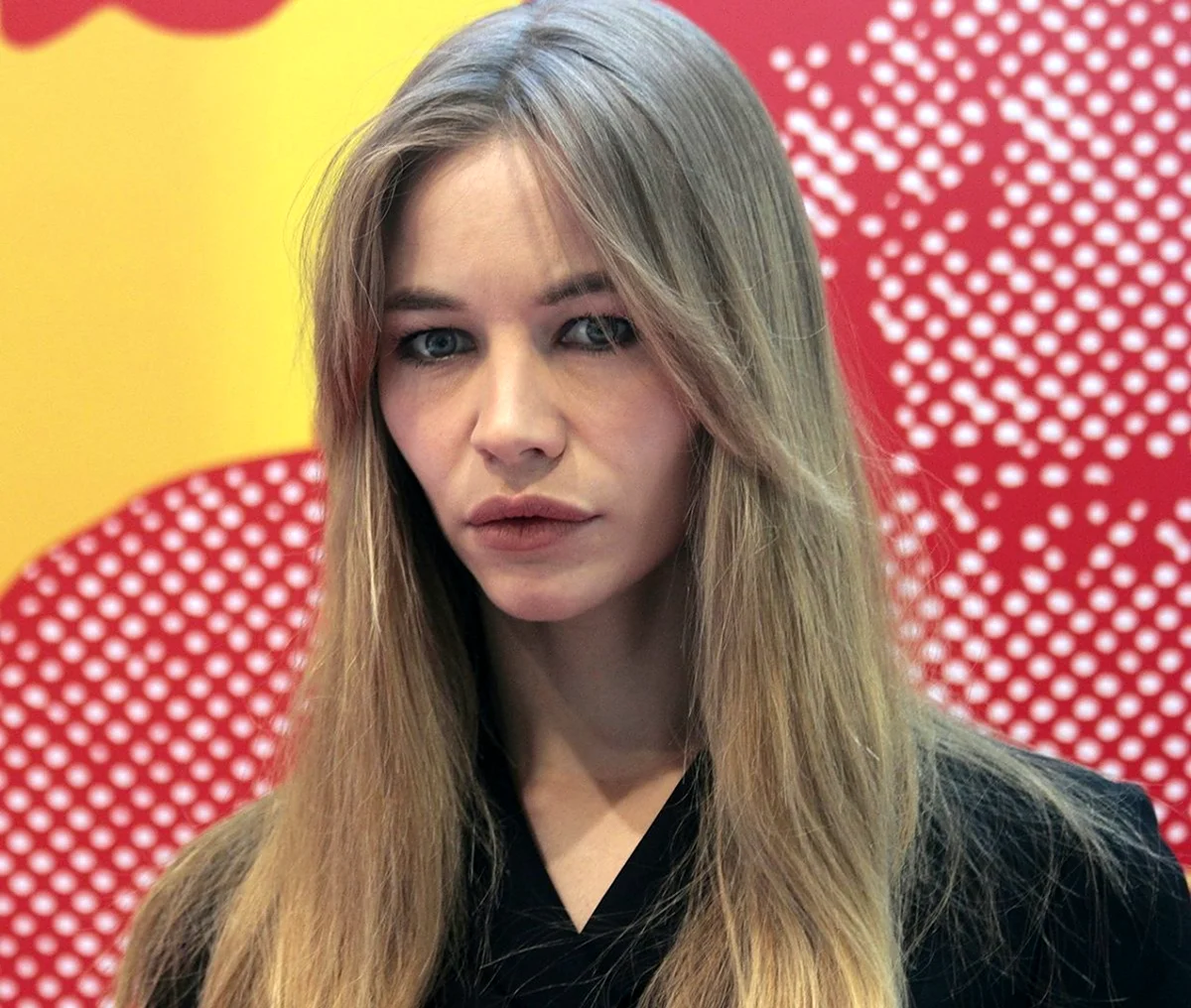 Светлана Устинова 2021