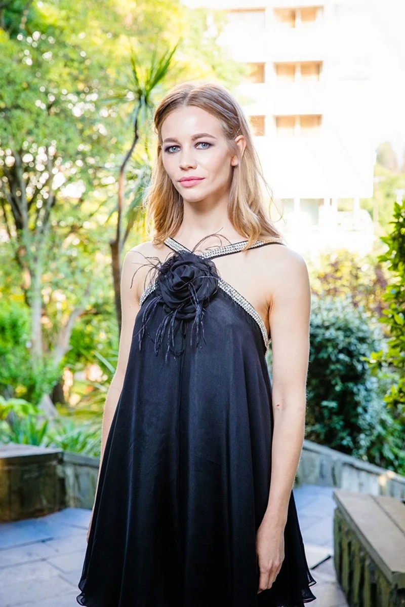 Светлана Устинова