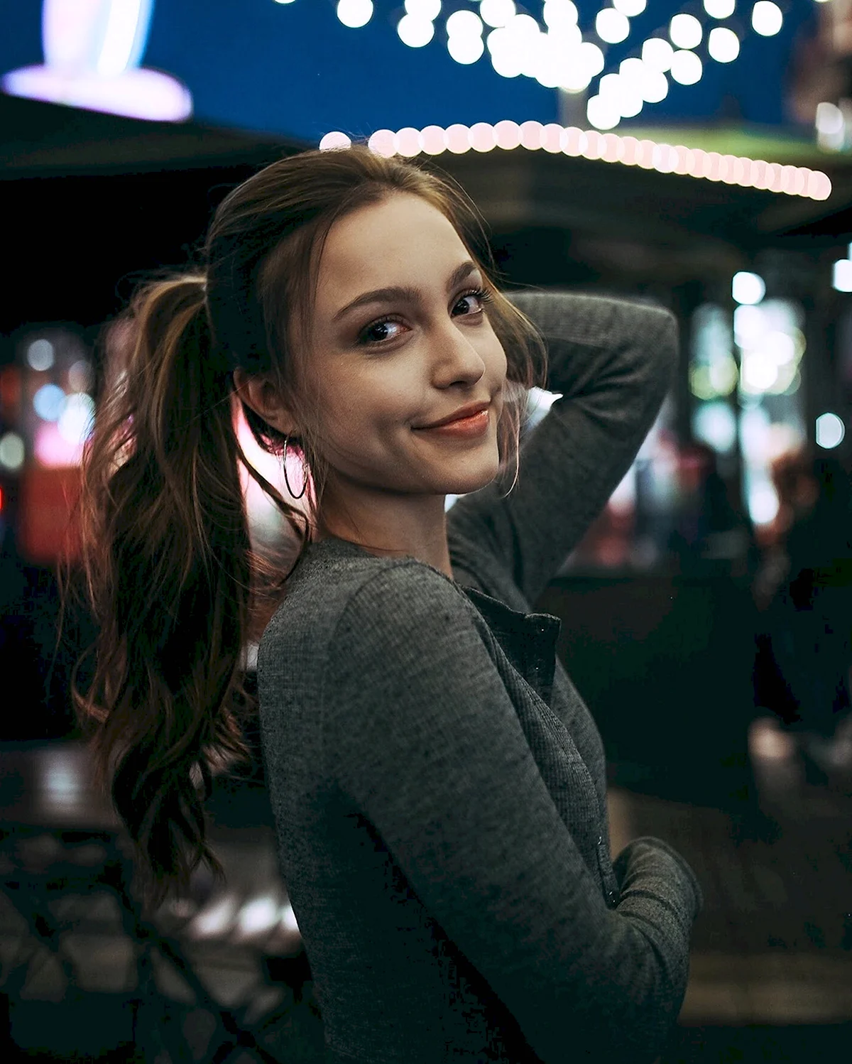 Sydney Serena