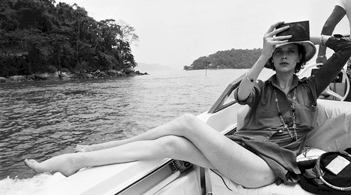 Sylvia Kristel