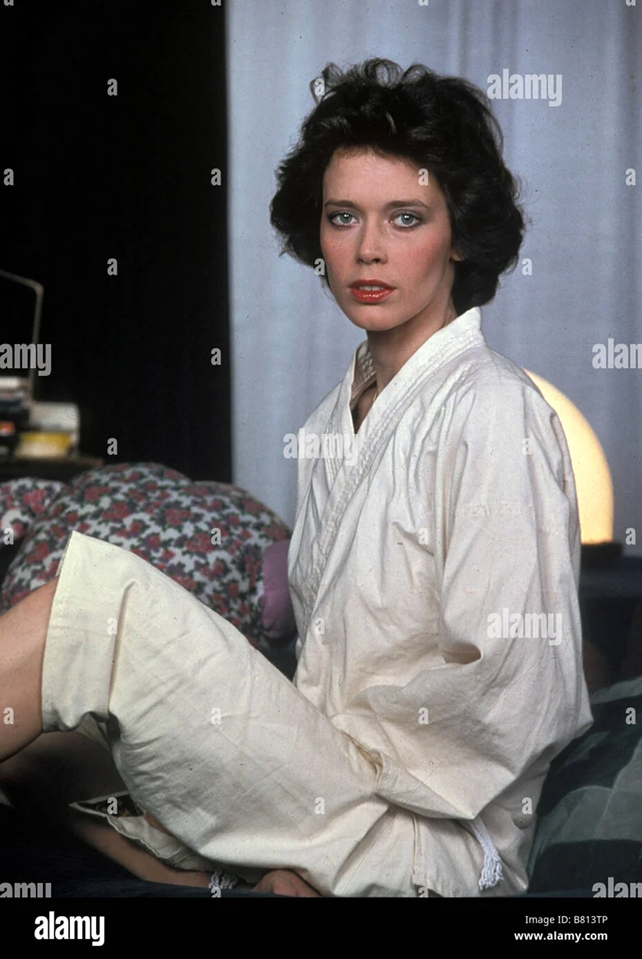 Sylvia Kristel 2020