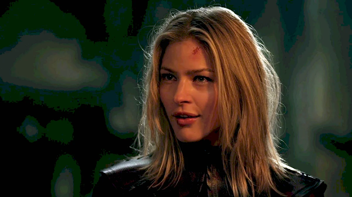 Tabrett Bethell