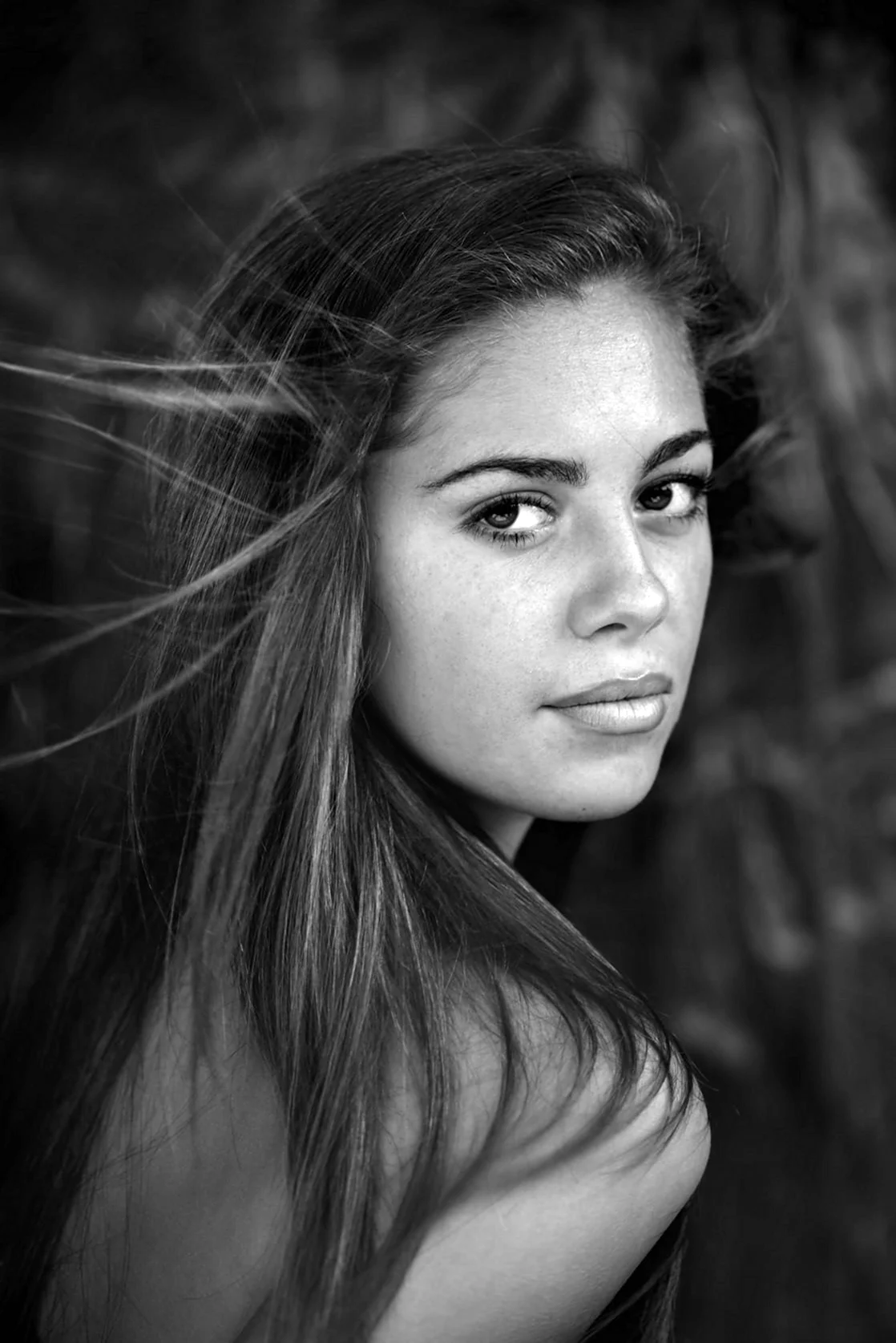 Talitha Luke
