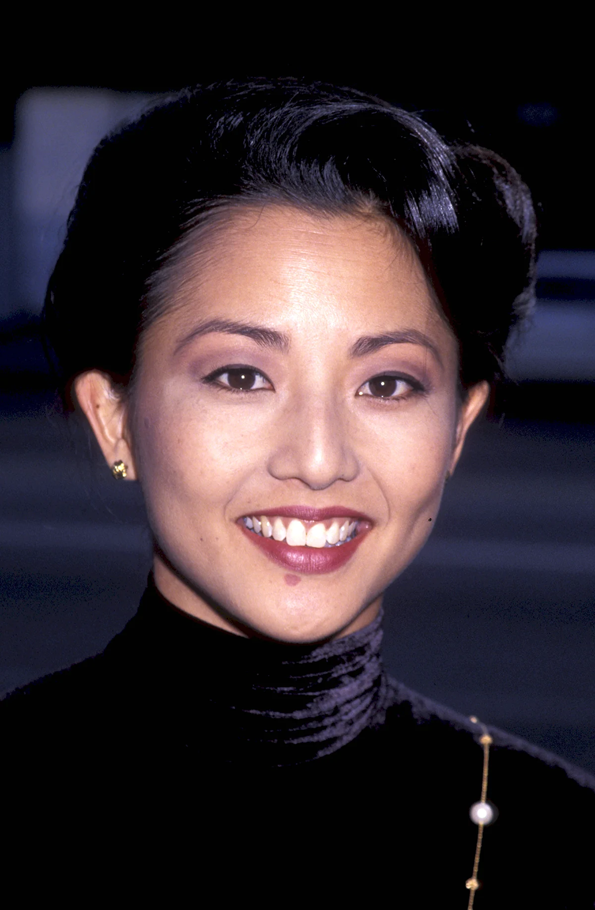 Tamlyn Tomita