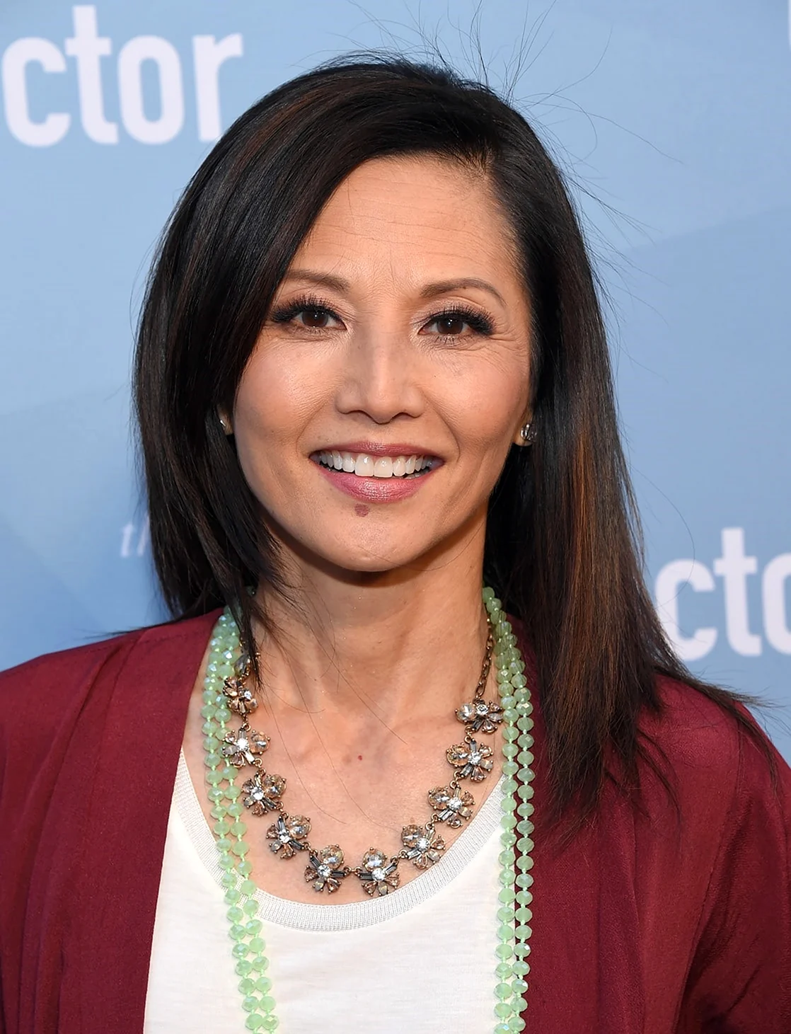 Tamlyn Tomita