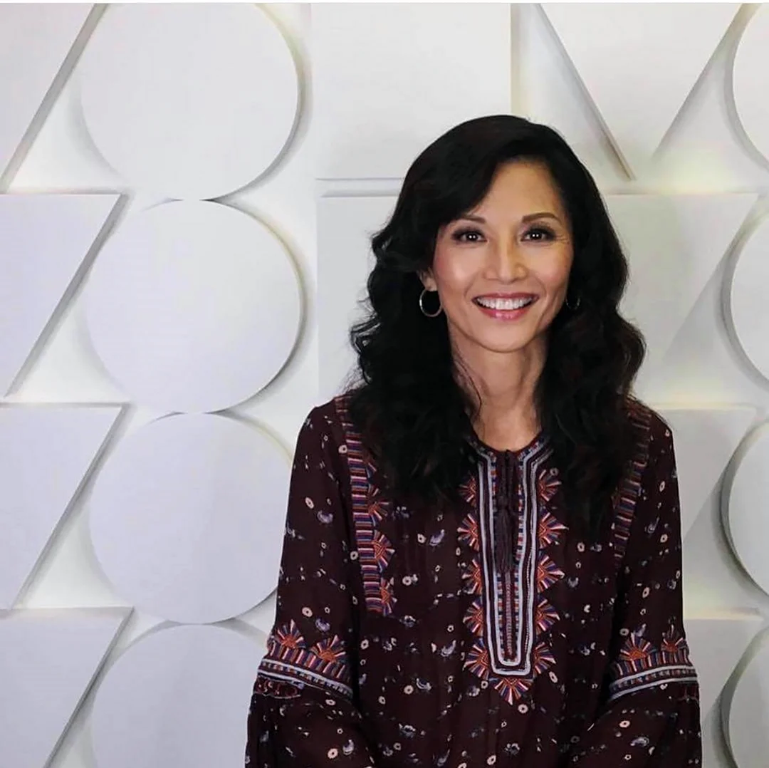 Tamlyn Tomita hot