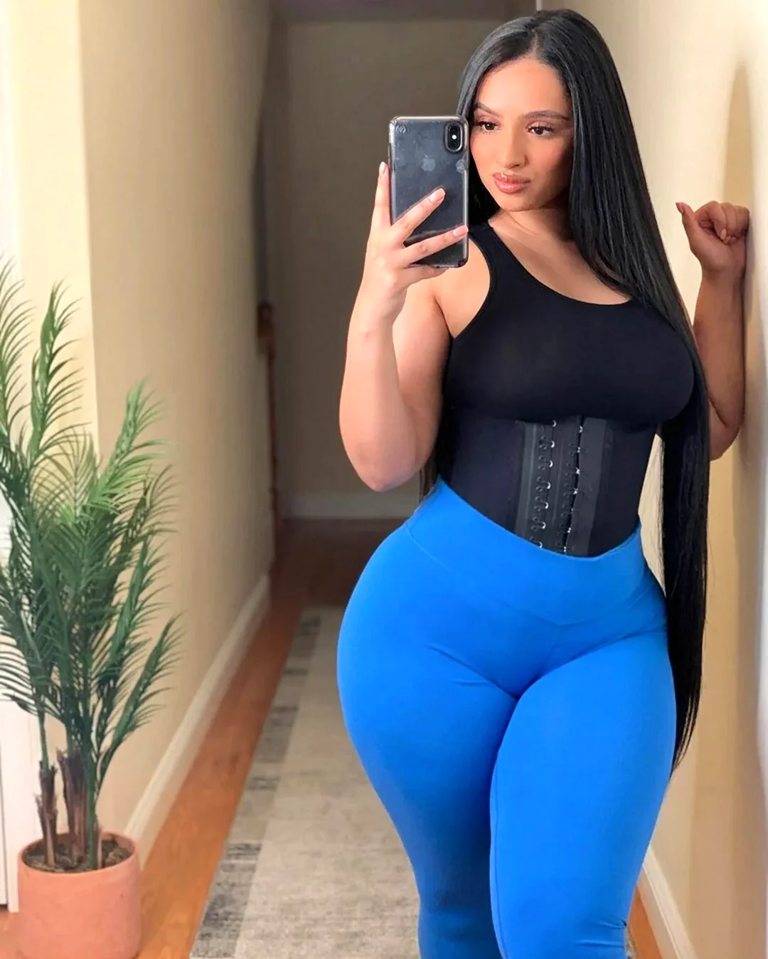 Tanya Ali