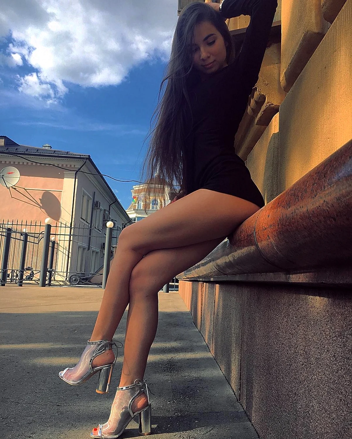 Tanya Kazeeva